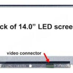 HP EliteBook 840 G1 Screen