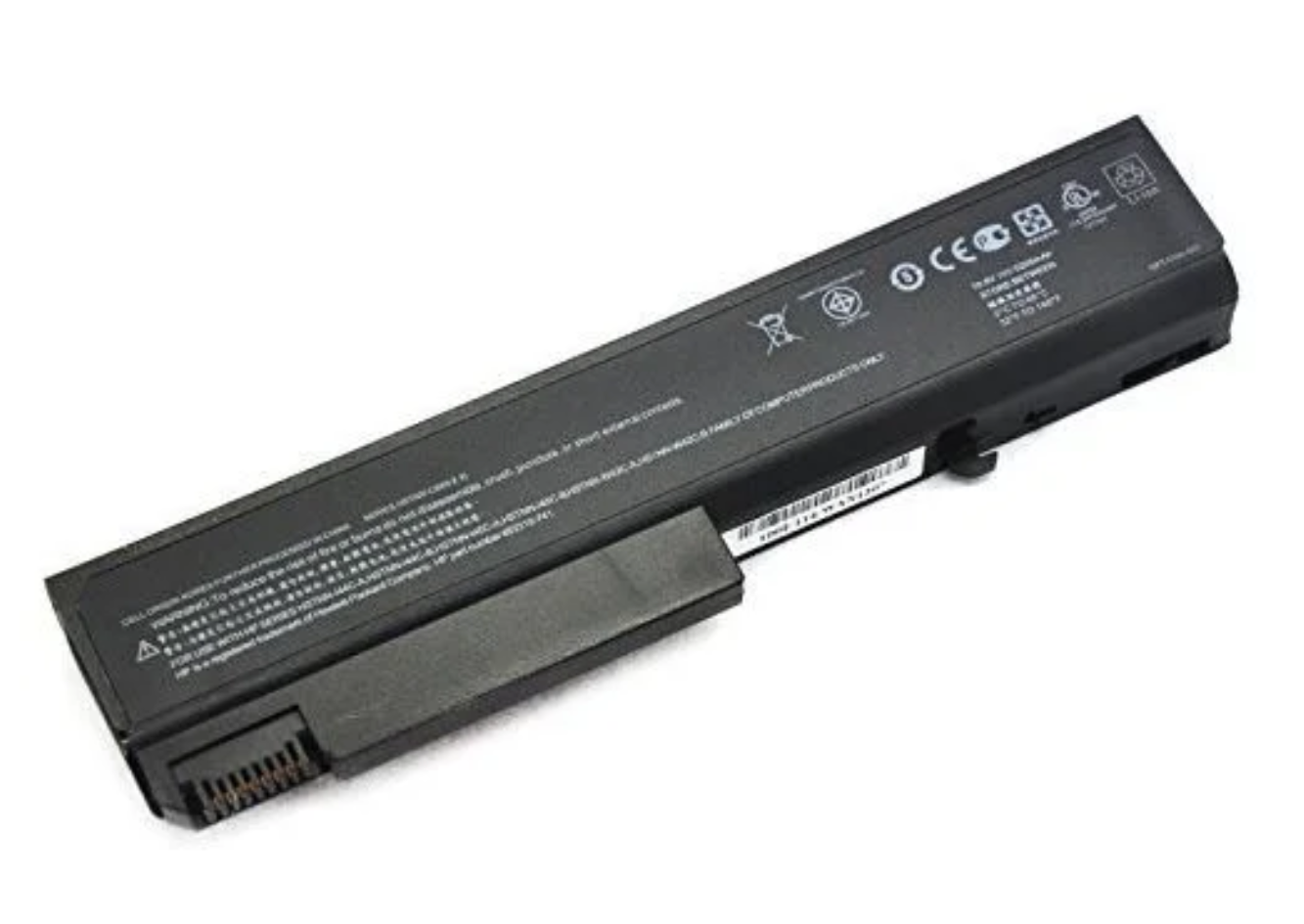 HP EliteBook 6930P 8440P 8440W Battery