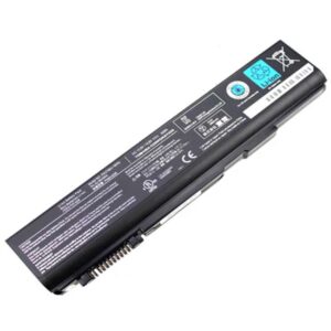 Toshiba Tecra S11/M11 Legacy 6-Cell Battery (PA3788U-1BRS)