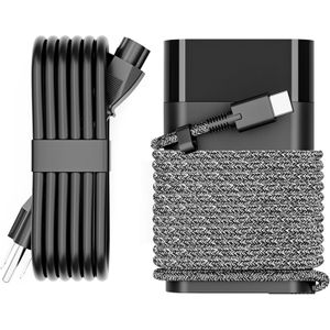 HP Elite x2 1012 G1/G2 45W USB-C Charger (901839-002)