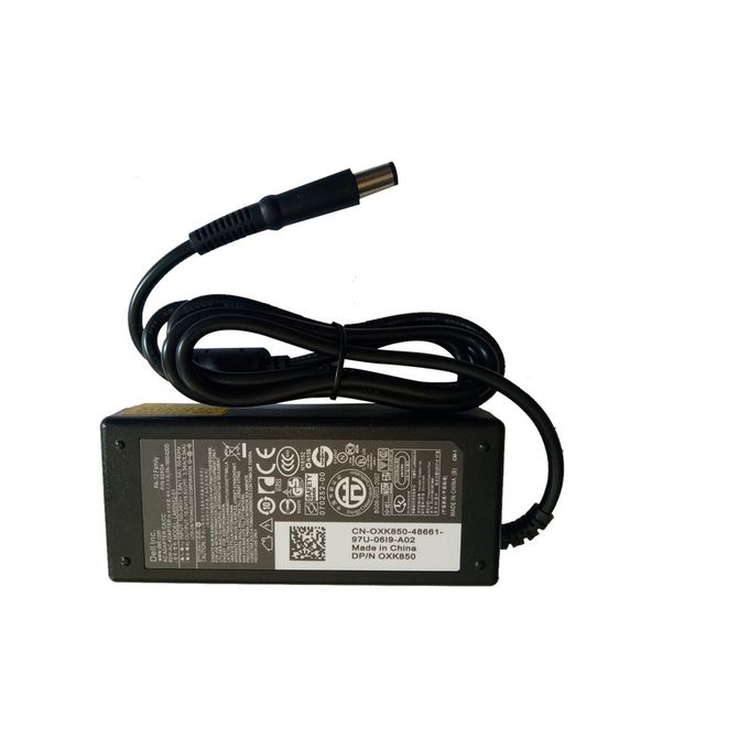 Dell Latitude E7440/E7450 65W Charger (LA65NS2-01)
