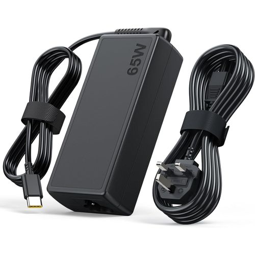 Lenovo IdeaPad S530-13 / Air 13IWL 65W USB-C Charger (ADL65WDK)