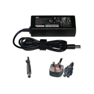 HP EliteBook 840 G1 / 820 G1 / 8460p / 8470p / 8560p / ProBook 640 645 650 655 G1 Big Pin Charger