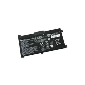 HP ORIGINAL HP- BK03XL Battery for HP- Pavilion X360 14-BA000 14M-BA000:14m-ba011dx 14m-ba013dx