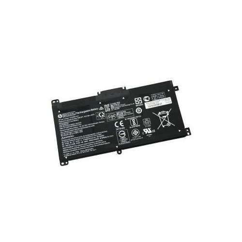HP ORIGINAL HP- BK03XL Battery for HP- Pavilion X360 14-BA000 14M-BA000:14m-ba011dx 14m-ba013dx