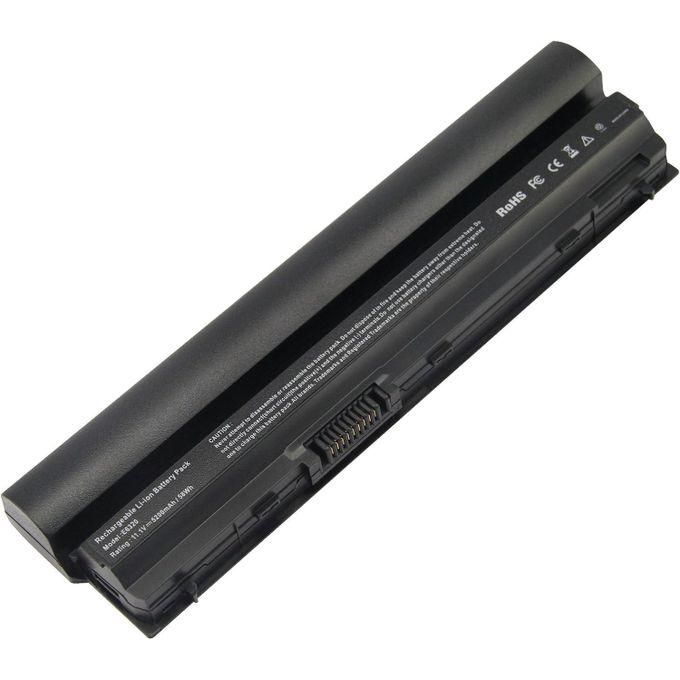 Dell Latitude E6230/E6330 Legacy External Battery (E6320)