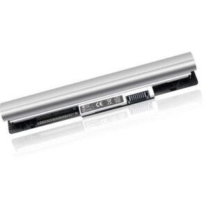 HP KP03XL is a 3-cell, 10.8V 2200mAh (approx. 24Wh – 30Wh) Lithium-ion battery