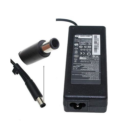 HP EliteBook 6930p 8440p 8530w Charger Complete With Power Cable