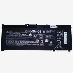 HP Original SR03XL Battery