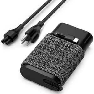 Share this product    HP New Slim 65W TYPE-C Laptop Charger Compatible with EliteBook 830 840 845 850 G8 G9 G10 G11, 1030 1040 G6 G7 G8, 630 640 645 650 655 660 665 G11