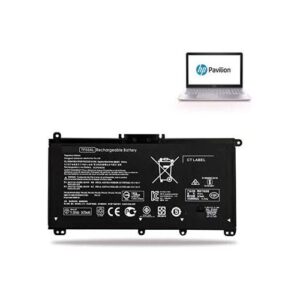HP ORIGINAL HP TF03XL Battery Pavilion 15-CC002NL 15-CC002NO 15-CC002NU 15-CC Pavilion 17-AR Series