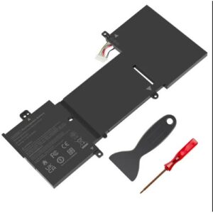 HV03XL Laptop Battery for HP X360 310 G2 K12 Series 817184-005 818418-421