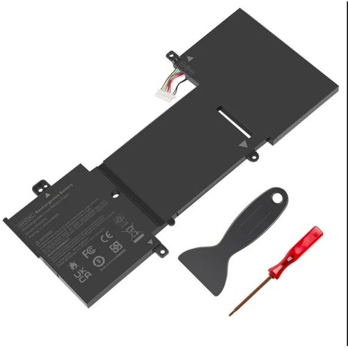 HV03XL Laptop Battery for HP X360 310 G2 K12 Series 817184-005 818418-421