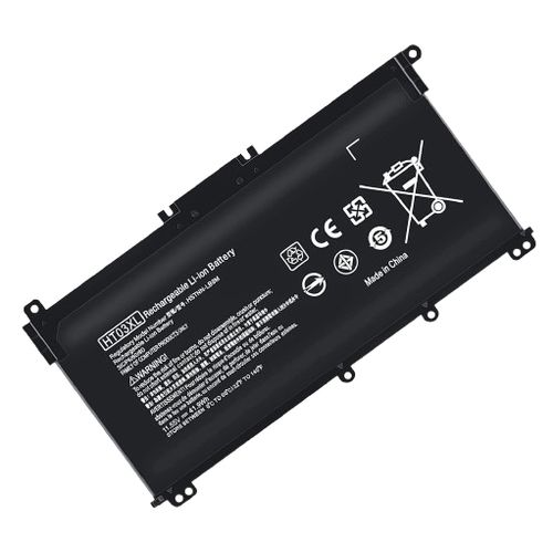 HP HT03XL Laptop Battery for -Pavilion 14-CE 14-CF 14-DF 15-CS 15-DA 15-DB 15-DW 17-by 17-CA
