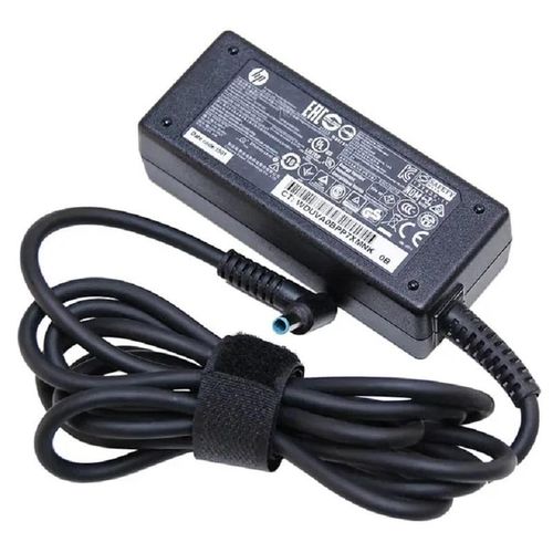 HP 19.5V-3.33A Blue Pin Charger