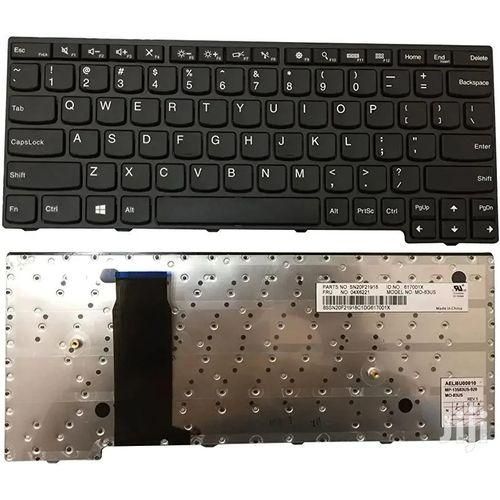 Lenovo ThinkPad Yoga 11E 5th Gen Replacement Keyboard (01AX098)