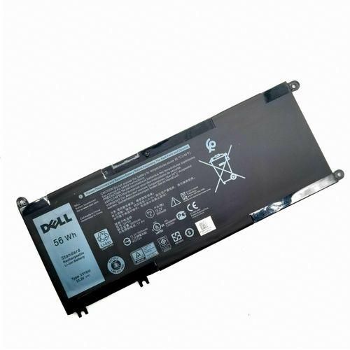 Dell Inspiron G3/G5 Series Gaming Battery (33YDH)