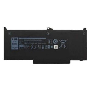 Dell Latitude 5300/5310/7300/7400 4-Cell Internal Battery (MXV9V)