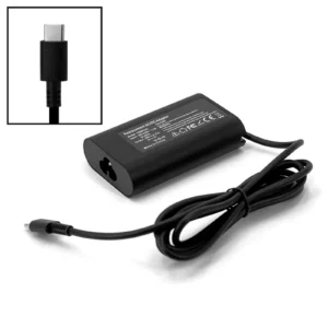Dell XPS 13 9343/9350 45W USB-C Charger (DA45NM170)