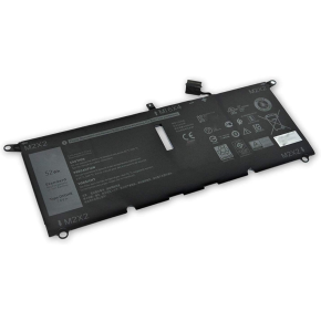Dell Latitude 9510/9520 4-Cell Internal Battery (N7HT0)