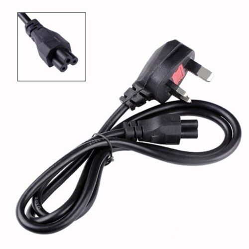 HP EliteBook 6930p 8440p 8530w Charger Complete With Power Cable