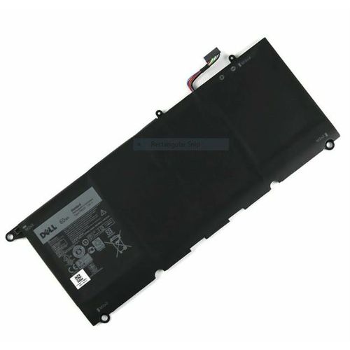 Dell XPS 13 9343/9350 4-Cell Internal Battery (PW23Y)