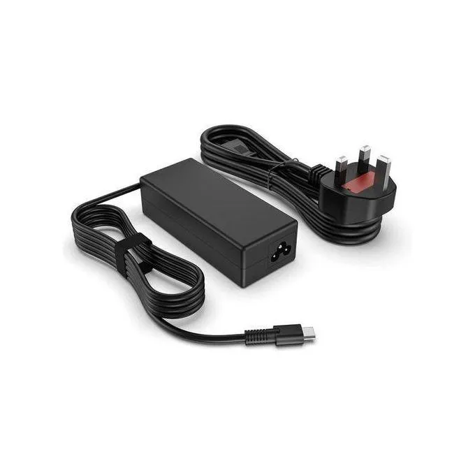 Lenovo IdeaPad S530-13/Air 13IWL 4-Cell 65W USB-C Charger (ADL65WDK)