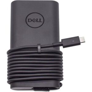 Dell Latitude 5280/5480/5490 High-Capacity 65W USB-C Charger (HA65NM170)