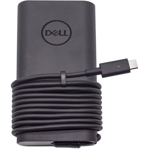 Dell Latitude 5280/5480/5490 High-Capacity 65W USB-C Charger (HA65NM170)