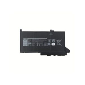 Dell Latitude 7280/7380/7480 3-Cell Ultrabook Battery (DJ1J0)