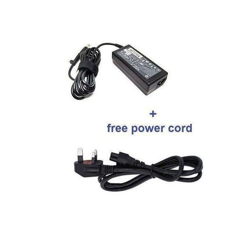 HP EliteBook 840 G1 / 820 G1 / 8460p / 8470p / 8560p / ProBook 640 645 650 655 G1 Big Pin Charger