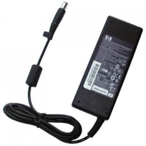 HP EliteBook 6930p 8440p 8530w Charger Complete With Power Cable