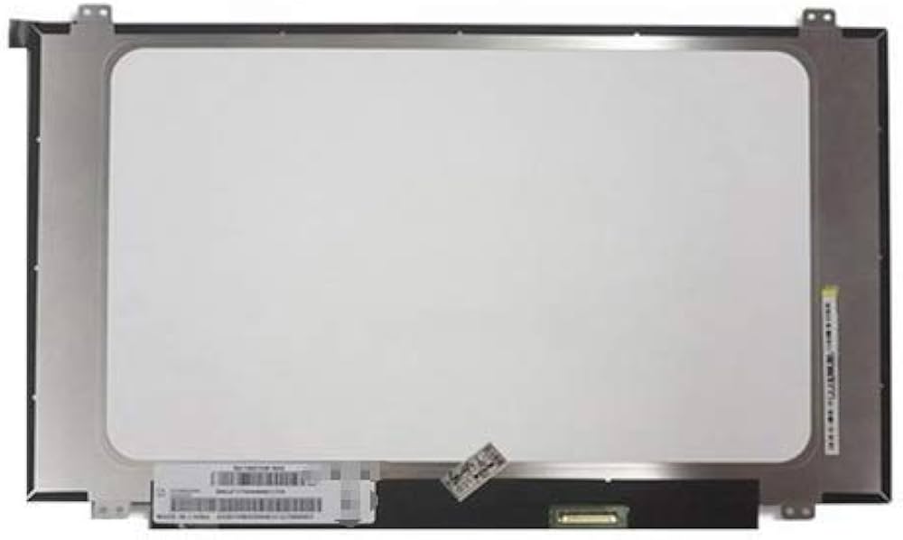 Lenovo ThinkPad E480/E485/E580/E585 Replacement Screen (NT140FHM-N48)