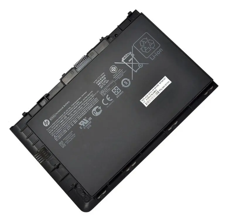 HP EliteBook Folio 9470m 9480m Extended Life Battery (BT04XL)