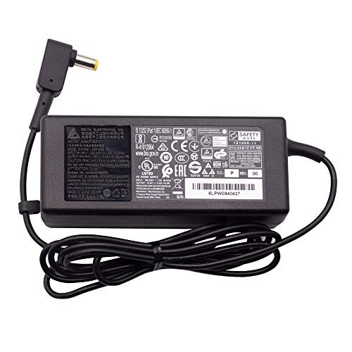 Acer Aspire E3-111/ES1-511/ES1-512 45W Charger (KP.04501.003)