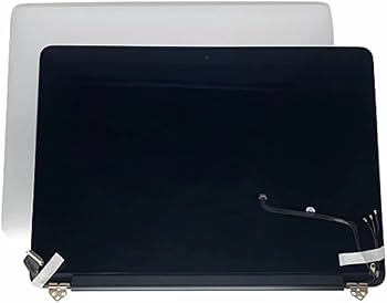 Apple MacBook Pro 13" A1502 (2015) Replacement Screen (LP133WQ1-SJA3)