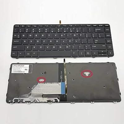 HP ProBook 640/645/650/655 G2/G3 Replacement Keyboard