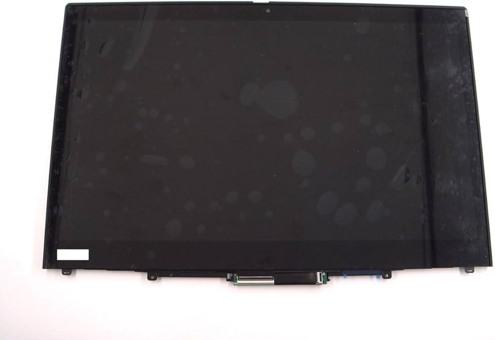 Lenovo ThinkPad X1 Yoga 3rd Gen Replacement Screen (B140HAN04.2)
