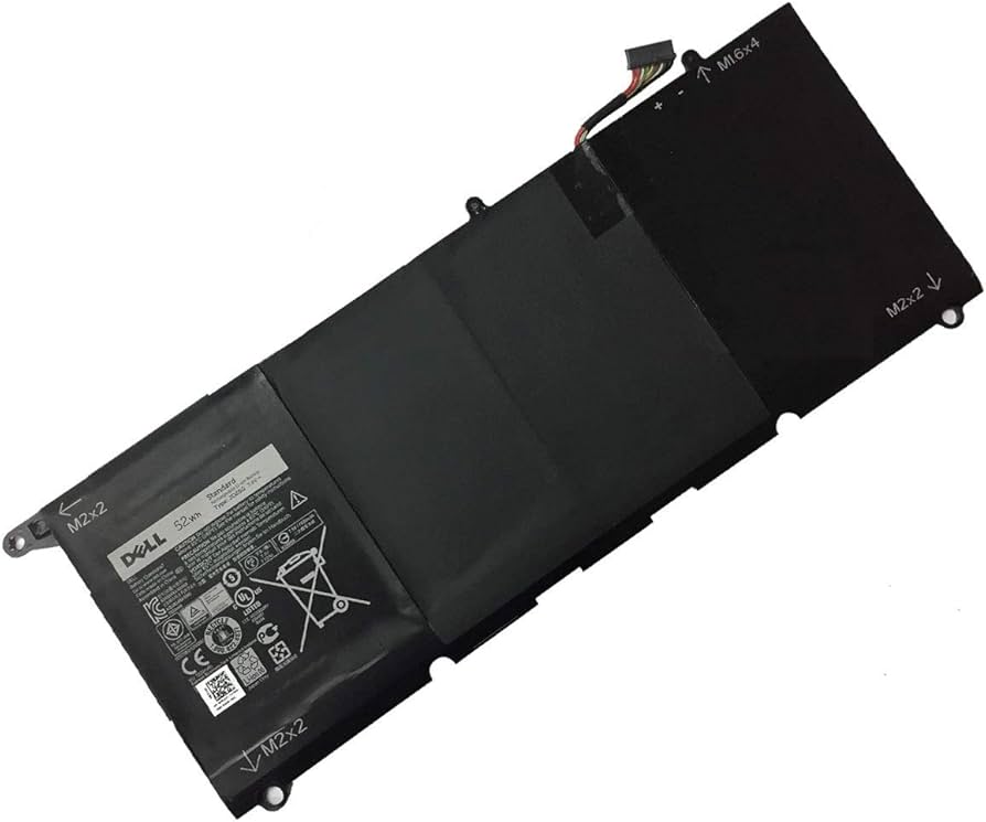 Dell XPS 13-9343/9350 Smart Charge Battery (JD25G)