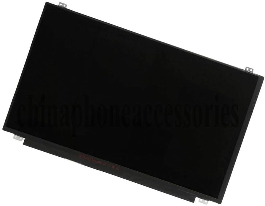 Dell Inspiron G3 3579/G5 5587 Gaming Replacement Screen (N156HHE-GA1)