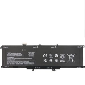 HP ZBook Studio G5 / EliteBook 1050 G1 Workstation Battery (ZG06XL)