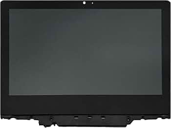 Lenovo ThinkPad Yoga 11E G1-G5 Replacement Screen (N116BCA-EA1)