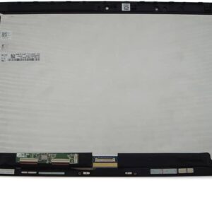 Dell Latitude 5285/5290 2-in-1 Replacement Screen (LQ123P1JX31)