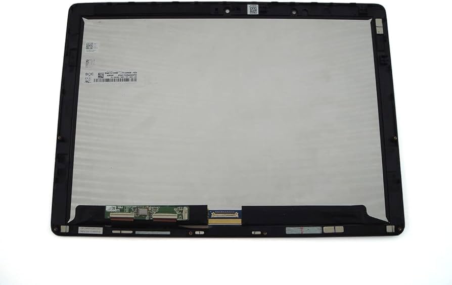 Dell Latitude 5285/5290 2-in-1 Replacement Screen (LQ123P1JX31)
