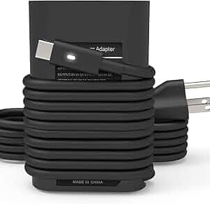 Dell XPS 13 9343/9350 4-Cell 45W USB-C Charger (DA45NM170)