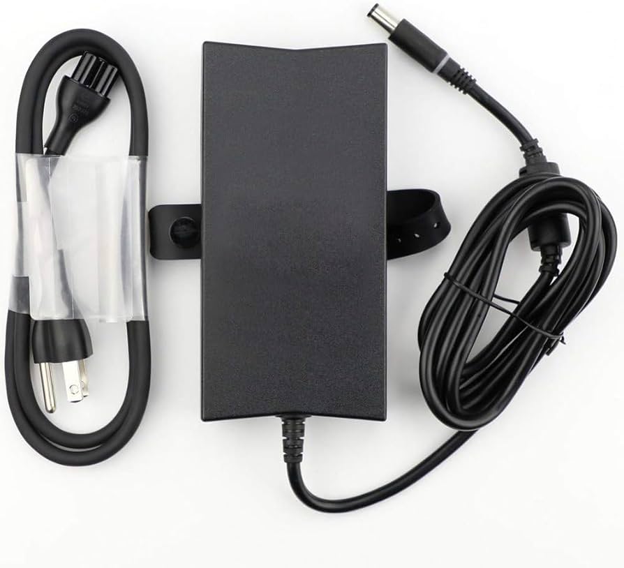 Dell Inspiron G3/G5 Gaming 130W Charger (DA130PM130)