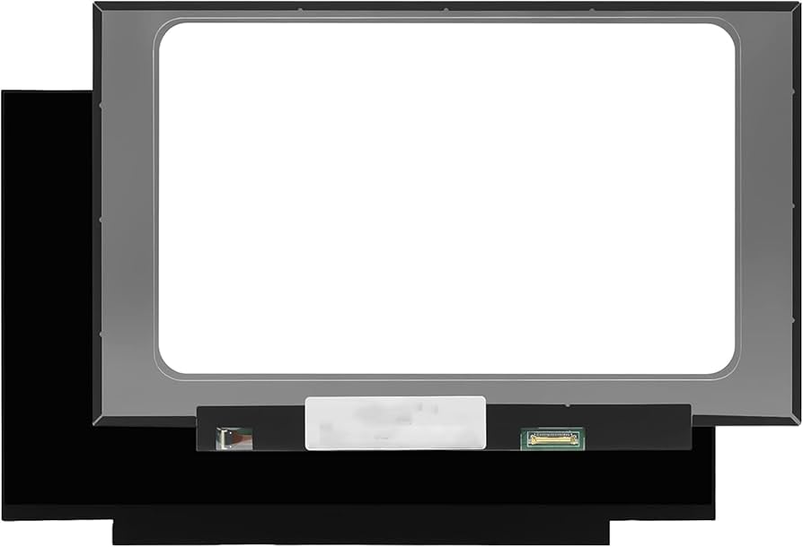 Dell Inspiron 14 7460/7472 Replacement Screen (LQ140M1JW15)