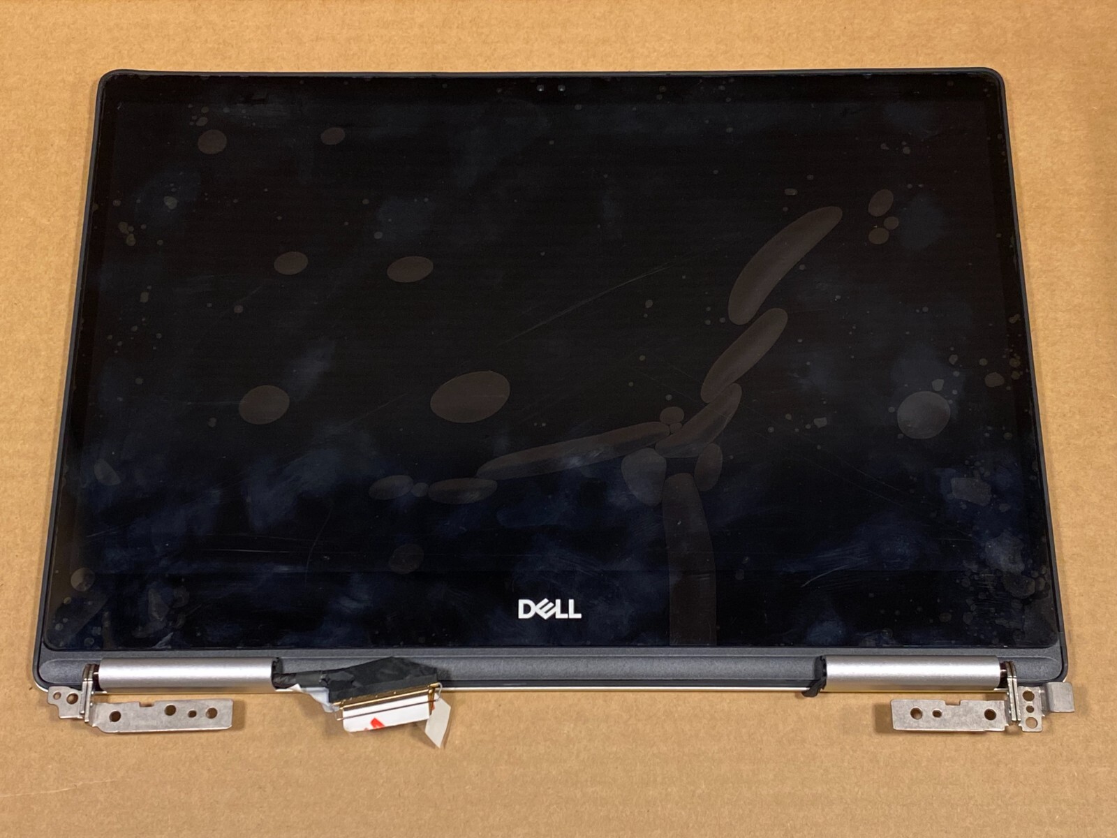 Dell Inspiron 13-5370/7370/7373/7380 Replacement Screen (B133HAN04.9)