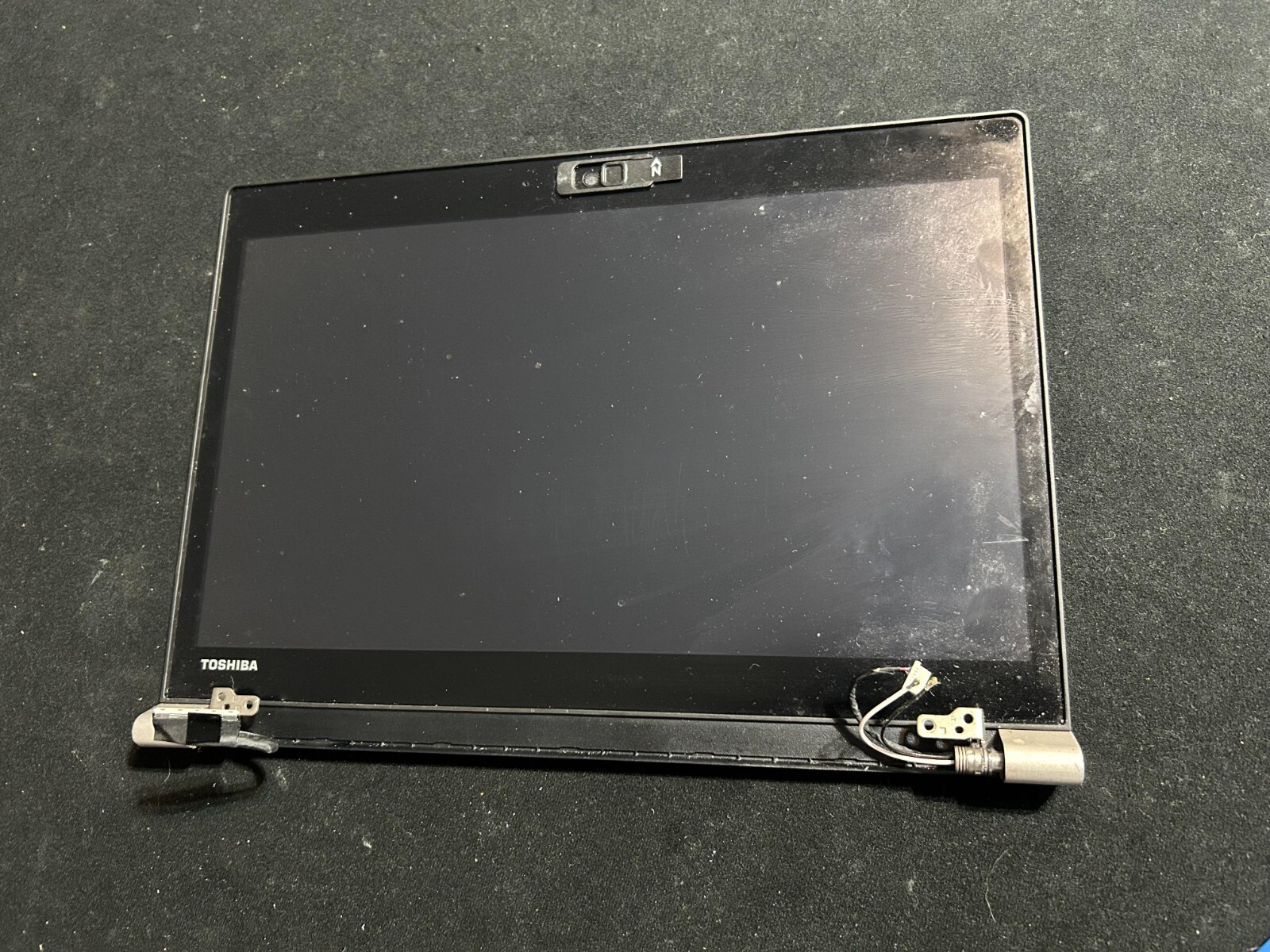 Toshiba Portege Z30/Z30-A/Z30-C Replacement Screen (LP133WF2-SPC1)