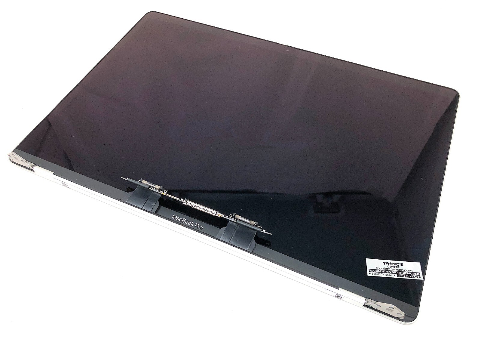 Apple MacBook Pro 15" A1707 (2016-17 Touch Bar) Replacement Screen (LP154WT1-SJA1)